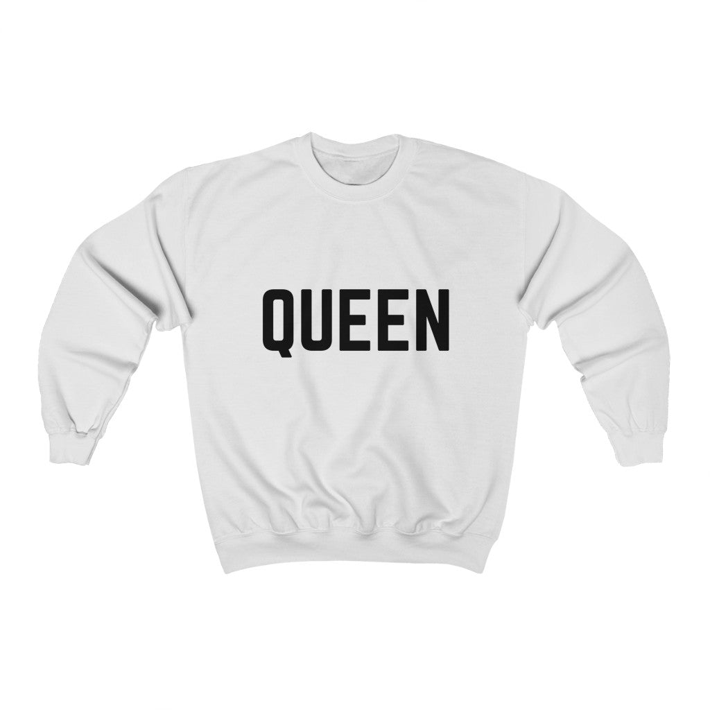 Women's Heavy Blend™ Crewneck 