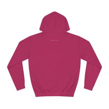 Load image into Gallery viewer, Unisex &quot;Free The Minds&quot; College Hoodie
