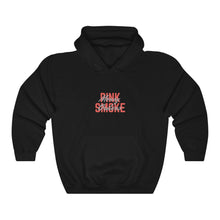 Load image into Gallery viewer, Unisex Heavy Blend™ Hooded &quot;Cursive&quot; Sweatshirt
