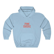 Load image into Gallery viewer, Unisex Heavy Blend™ Hooded &quot;Cursive&quot; Sweatshirt
