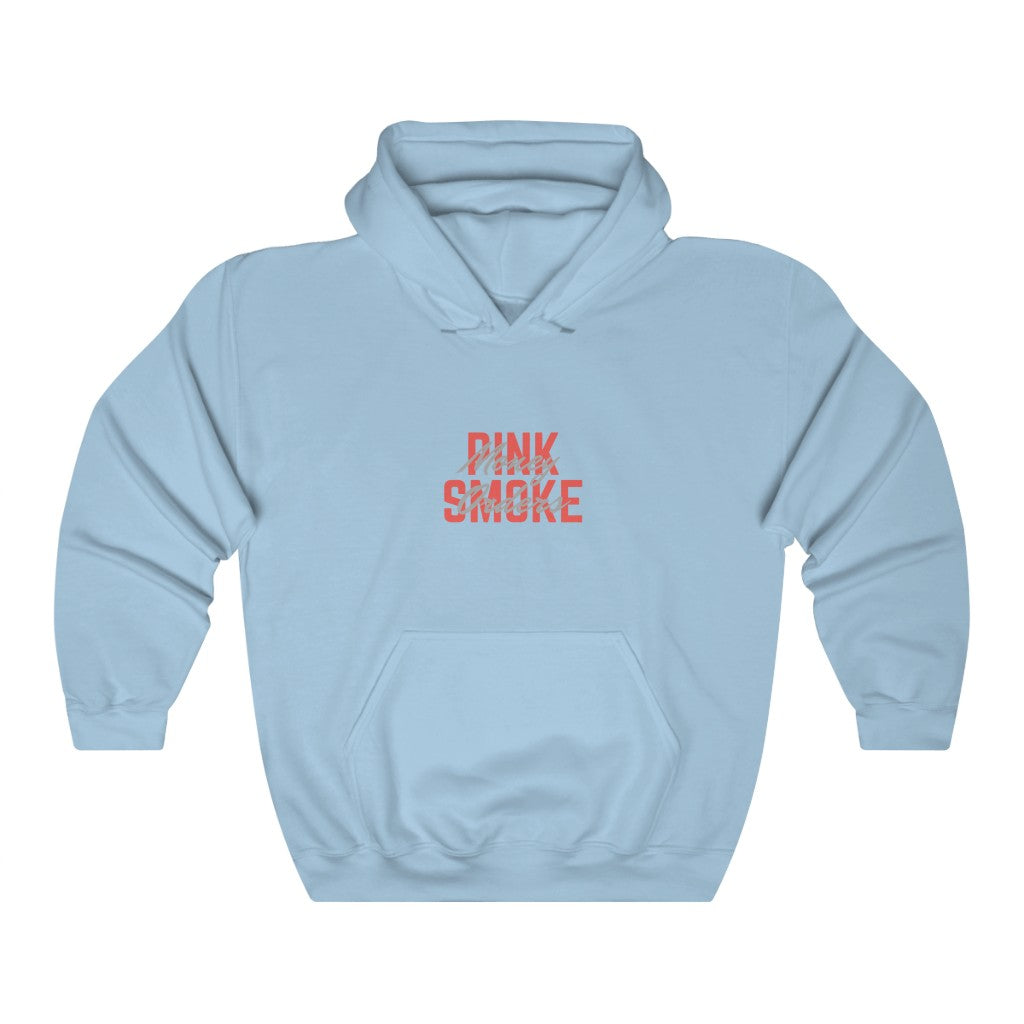 Unisex Heavy Blend™ Hooded 