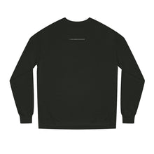 Load image into Gallery viewer, Unisex &quot;Define Free&quot; Crew Neck Sweatshirt
