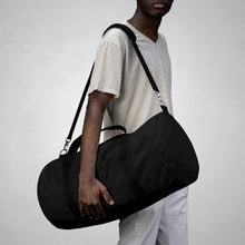 Load image into Gallery viewer, &quot;PUSH&quot; Gym Bag
