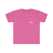 Load image into Gallery viewer, Unisex &quot;Check The Box&quot; Softstyle T-Shirt
