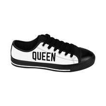 Load image into Gallery viewer, Women&#39;s &quot;QUEEN&quot; Sneakers
