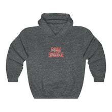 Load image into Gallery viewer, Unisex Heavy Blend™ Hooded &quot;Cursive&quot; Sweatshirt
