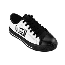 Load image into Gallery viewer, Women&#39;s &quot;QUEEN&quot; Sneakers

