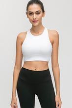 Load image into Gallery viewer, Halter Keyhole Sports Bra
