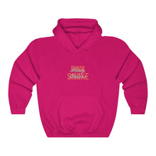 Load image into Gallery viewer, Unisex Heavy Blend™ Hooded &quot;Cursive&quot; Sweatshirt
