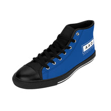 Load image into Gallery viewer, Women&#39;s High-top AAO Sneakers
