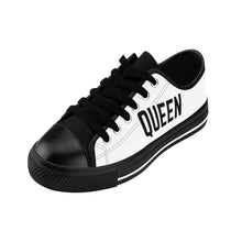 Load image into Gallery viewer, Women&#39;s &quot;QUEEN&quot; Sneakers
