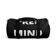 Load image into Gallery viewer, &quot;Free Mind&quot; Duffel Bag
