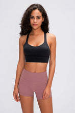 Load image into Gallery viewer, Multi Strap Sports Bra
