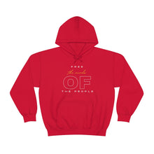 Load image into Gallery viewer, Unisex &quot;Major Statement&quot; Heavy Blend™ Hooded Sweatshirt
