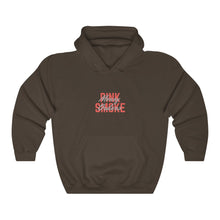 Load image into Gallery viewer, Unisex Heavy Blend™ Hooded &quot;Cursive&quot; Sweatshirt

