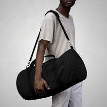 Load image into Gallery viewer, &quot;Free Mind&quot; Duffel Bag
