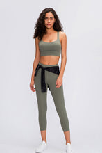 Load image into Gallery viewer, Multi Strap Sports Bra
