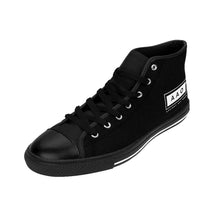 Load image into Gallery viewer, Men&#39;s High-top AAO Sneakers
