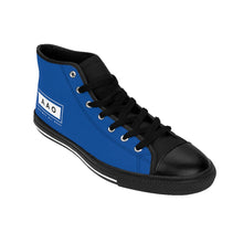 Load image into Gallery viewer, Men&#39;s High-top AAO Sneakers
