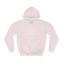 Load image into Gallery viewer, Unisex &quot;Free The Minds&quot; College Hoodie
