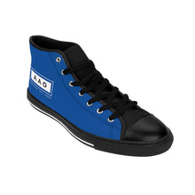 Load image into Gallery viewer, Women&#39;s High-top AAO Sneakers
