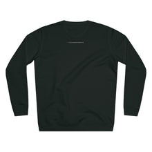 Load image into Gallery viewer, Unisex &quot;Major Statement&quot; Rise Sweatshirt
