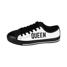 Load image into Gallery viewer, Women&#39;s &quot;QUEEN&quot; Sneakers
