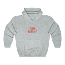 Load image into Gallery viewer, Unisex Heavy Blend™ Hooded &quot;Cursive&quot; Sweatshirt
