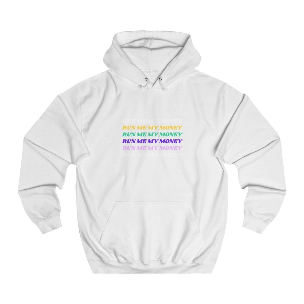 Unisex College 